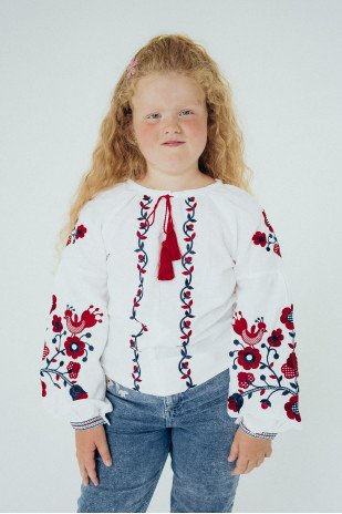 Vyshyvanka VDFM20