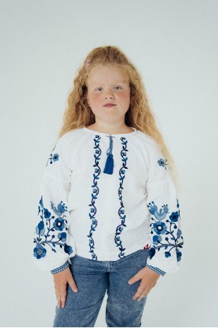 Vyshyvanka VDFM21