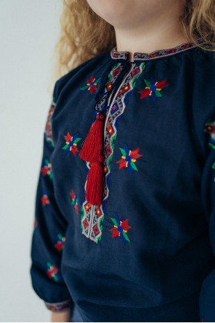 Vyshyvanka VDFM22 Vyshyvanka VDFM22