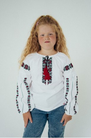 Vyshyvanka VDFM23