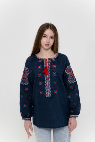 Vyshyvanka VZHFM51