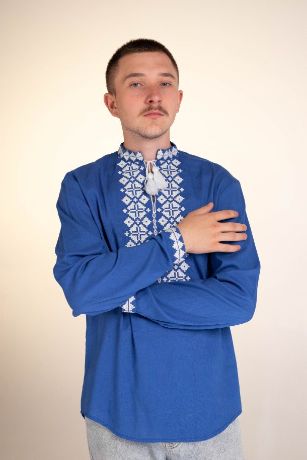 Vyshyvanka VCHLR82