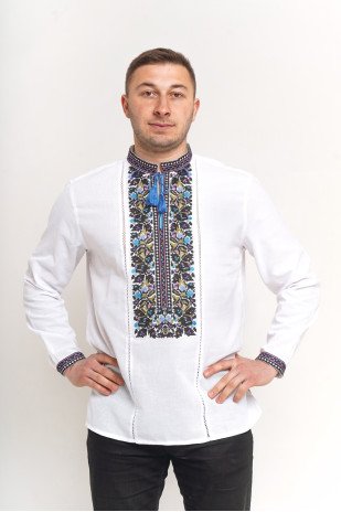 Вишиванка Чоловіча VCHLL90 Вишиванка Чоловіча VCHLL90