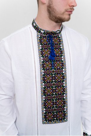 Вишиванка Чоловіча VCHLL91 Вишиванка Чоловіча VCHLL91