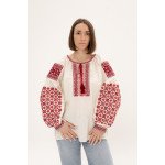 Вишиванка Жіноча VZHKM95
