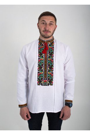 Вишиванка Чоловіча VCHLL92