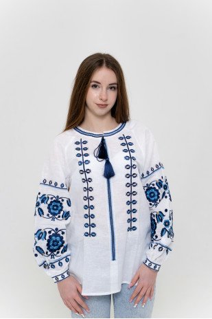 Vyshyvanka VZHFM136