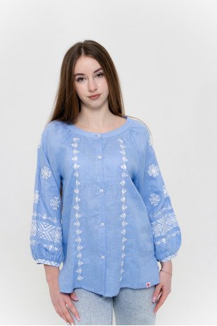 Vyshyvanka VZHFM138