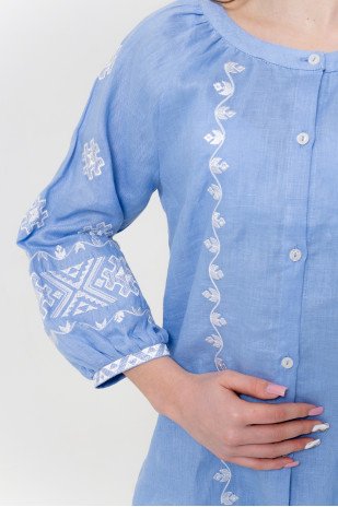 Vyshyvanka VZHFM138