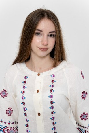 Vyshyvanka VZHFM139