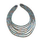 Ethnic-necklace EN7