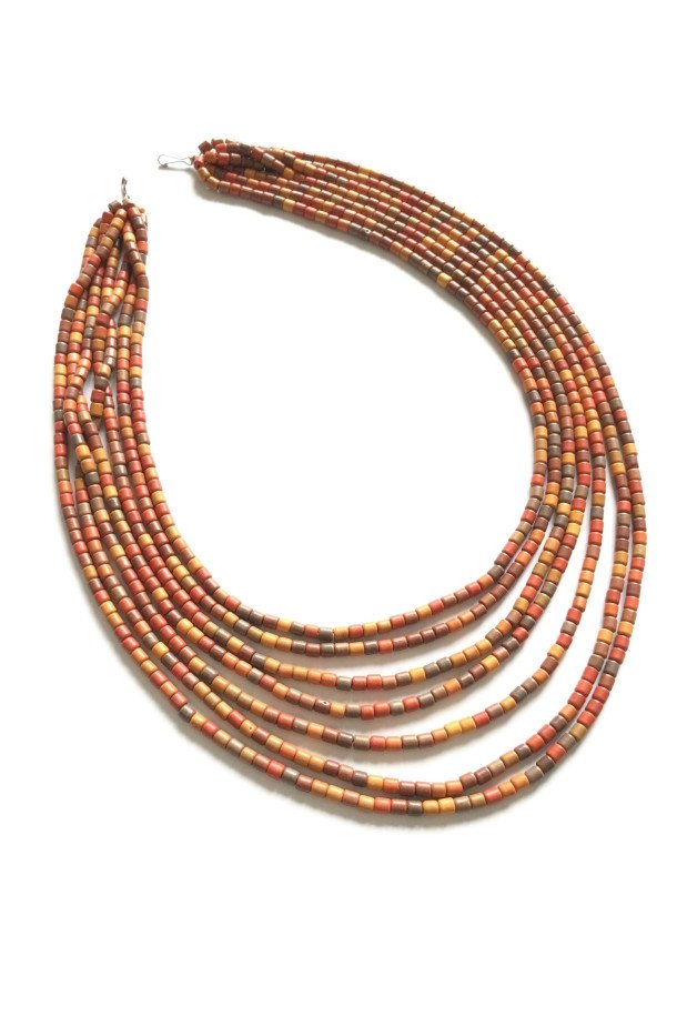 Ethnic-necklace EN7