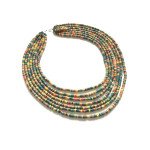 Ethnic-necklace EN7