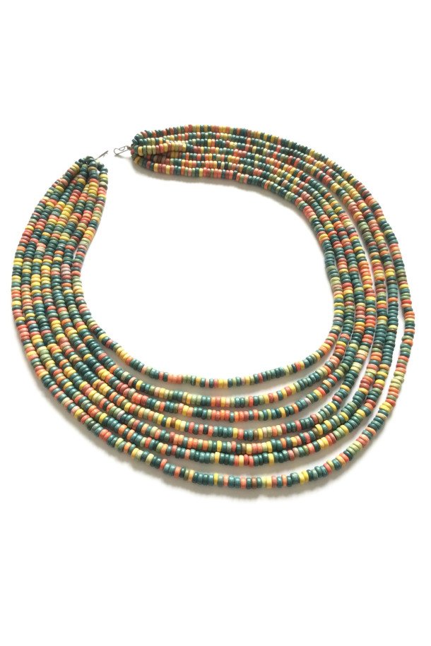 Ethnic-necklace EN7