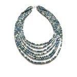 Ethnic-necklace EN7