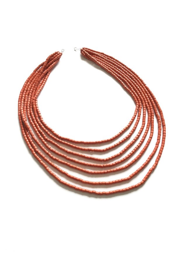Ethnic-necklace EN7