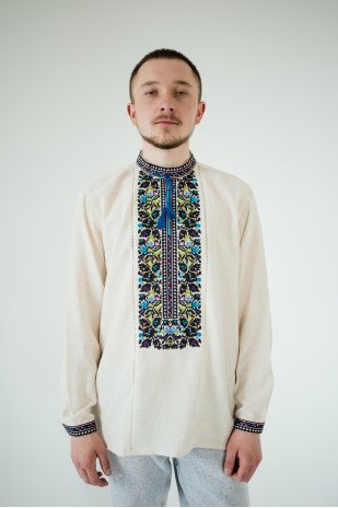Вишиванка Чоловіча VCHLL93