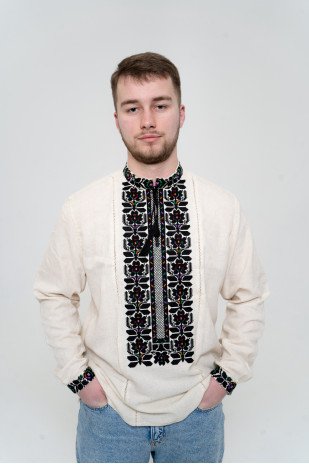 Вишиванка Чоловіча VCHLL94