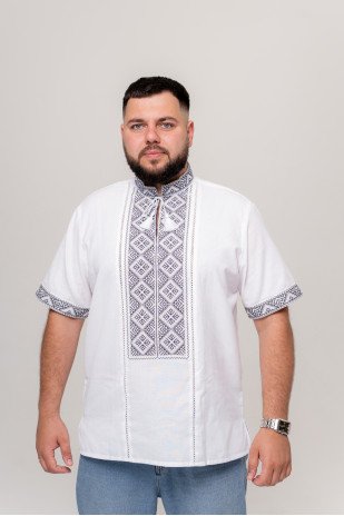 Вишиванка Чоловіча VCHLL87 Вишиванка Чоловіча VCHLL87