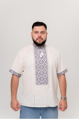 Вишиванка Чоловіча VCHLL88 Вишиванка Чоловіча VCHLL88