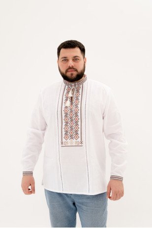 Вишиванка Чоловіча VCHLL148