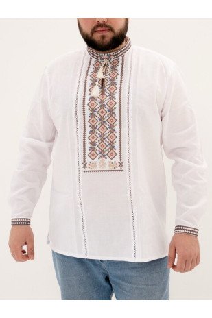 Вишиванка Чоловіча VCHLL148 Вишиванка Чоловіча VCHLL148