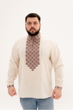 Вишиванка Чоловіча VCHLL81