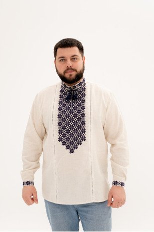 Вишиванка Чоловіча VCHLL79