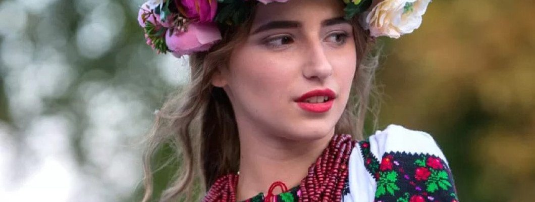 Борщівська вишиванка