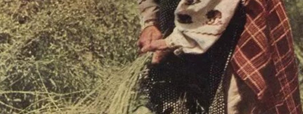 History of Ukrainian embroidery!