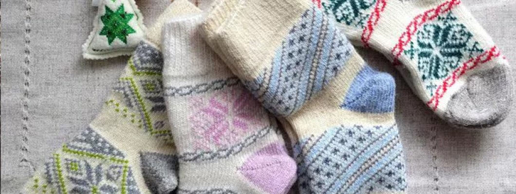 Woolen goods – warm and comfort for severe winter