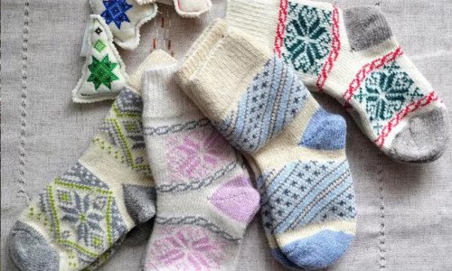Woolen goods – warm and comfort for severe winter