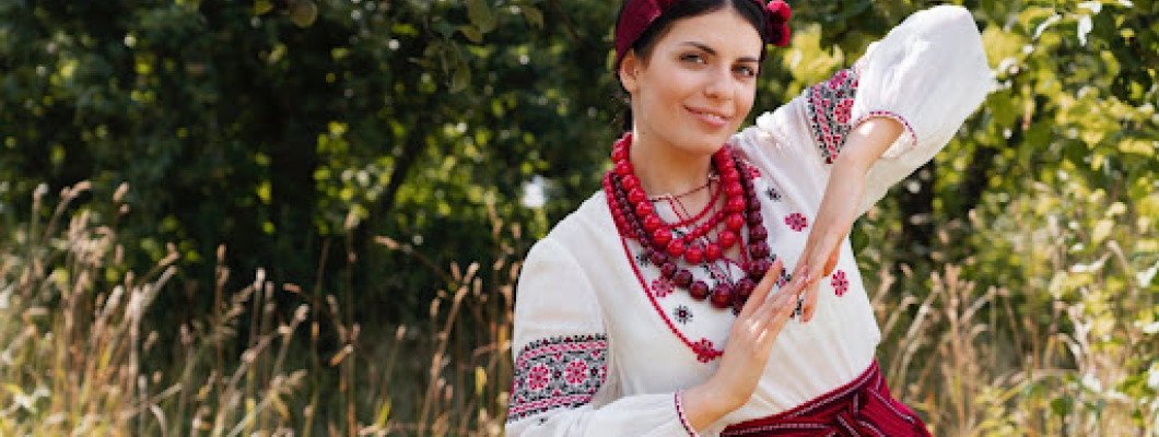 Green Holidays 2025: How Trinity is Celebrated in Ukraine