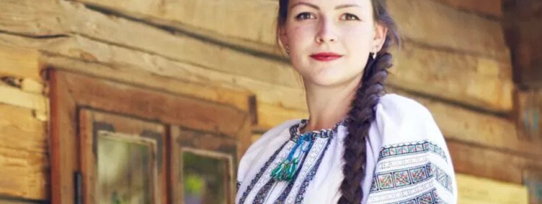 Embroidery as tradition