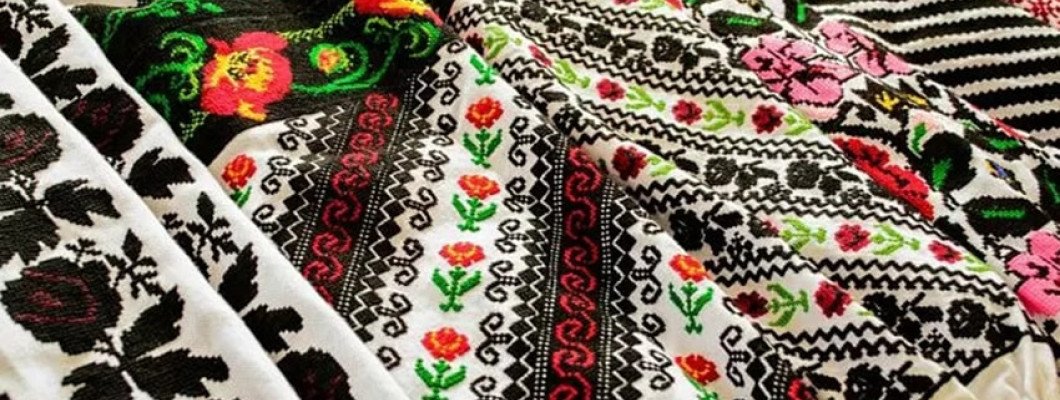 How embroider by cross? Masters’ advices