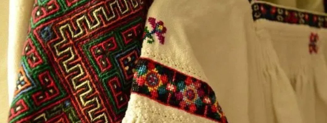 Закарпатська вишиванка: культурна спадщина та майстерність