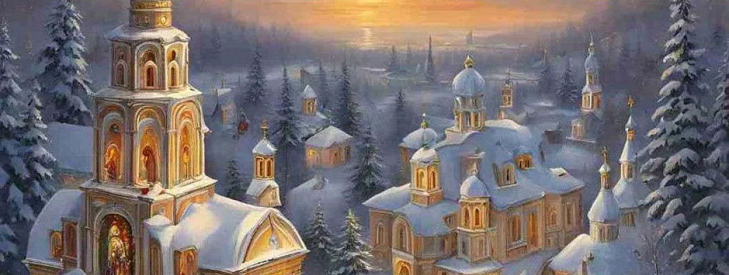 Christmas traditions in Ukraine: how the holiday is celebrated and what this day symbolizes