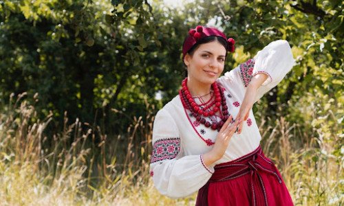 Зелені свята 2025: як святкують Трійцю в Україні