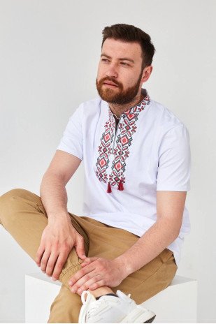 Футболка Чоловіча FCHK1