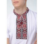 Футболка Чоловіча FCHK3
