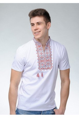 Men's T-shirt FCHK6