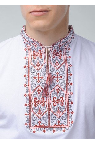 Men's T-shirt FCHK6