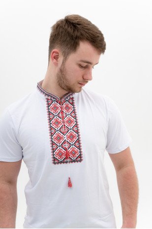 Men's T-shirt FCHK7