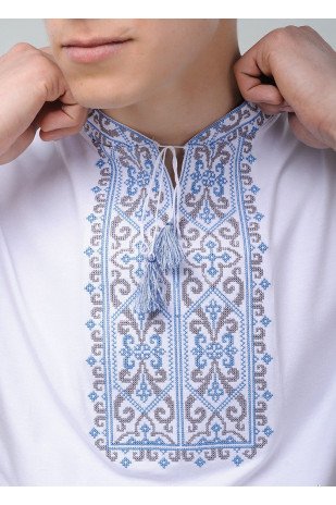 Men's T-shirt FCHK8