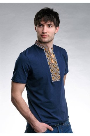 Men's T-shirt FCHK17