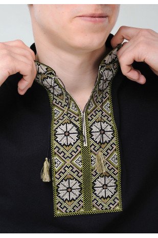 Футболка Чоловіча FCHK19