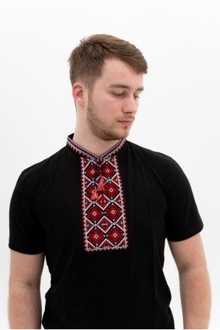 Футболка Чоловіча FCHK20
