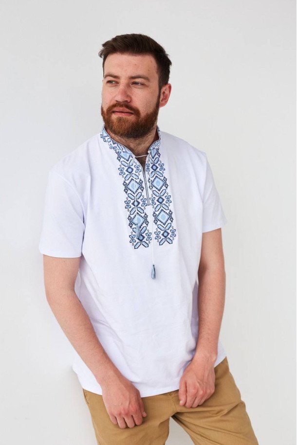 Men's T-shirt FCHK14