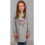 Tunic Girl TD2