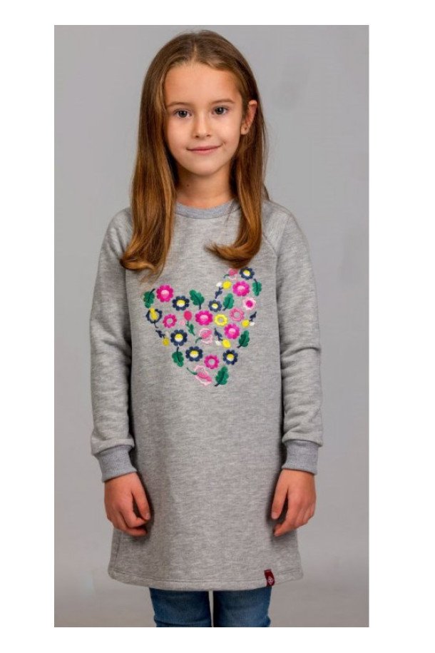 Tunic Girl TD2